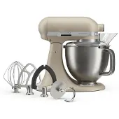 KitchenAid Artisan Plus yleiskone, 4,7 litraa, oat