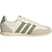 Adidas Matalavartiset tennarit 'Barreda' beige / khaki / valkoinen
