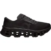 ON Women's Cloudmonster 3 Black-black 36
