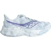 Saucony Unisex Endorphin Speed 5 Nordic White/cloud Juoksukengät 46