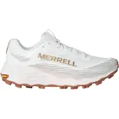 Merrell Women's Agility Peak 6 White/gum 37