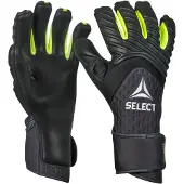 Select Maalivahdin Hanskat 90 Flexi Pro V26 - Musta, koko 7