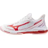 Mizuno Wave Exceed Tour 7 Cc Savikentän Kengät