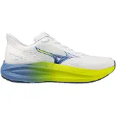 Mizuno Fortrush(W) - White - 41