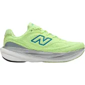 New Balance Infinion 1080 v15 Yellow Gray SS26 Shoes, Size 42 - EUR