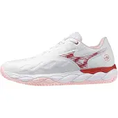 Mizuno Wave Enforce Court Cc Savikentän Kengät