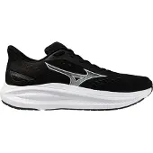 Mizuno Fortrush(W) - Black - 36.5