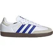 Adidas Samba Og Lenkkarit
