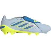 Adidas Predator League Fold-over Tongue Fg Jalkapallokengät