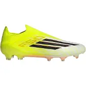 Adidas F50 Elite Laceless Fg Jalkapallokengät