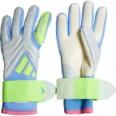 Adidas Maalivahdin käsineet - Copa Gl Pro - Blufus/H - - 7,5 - Maalivahdin käsineet