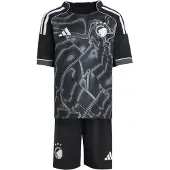Adidas Fck A Mini - Black - 98