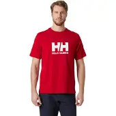 Helly Hansen Logo 3.0 Lyhythihainen T-paita