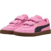 Puma Club II Era V PS Lenkkarit, Pink/New Navy, 35