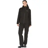 Weather Report Gust W Awg Set W-Pro 10000 - Black - 40