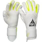 Select Maalivahdin Hanskat 88 Pro Grip V26 - Valkoinen, koko 11