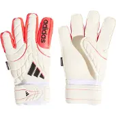 Adidas Copa Match Fingersave Junior Maalivahdin Hanskat