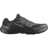 Salomon Alphaglide Gtx - Black - 44