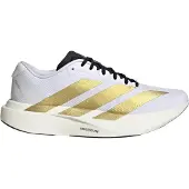 Adidas Juoksukengät 'Adizero EVO SL' kulta / valkoinen