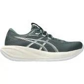 Asics Gel-Cumulus 28 - Khaki green - 40