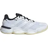 Adidas Stabil 16 W - White - 39 1/3