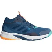Adidas Crazyflight 6 Mid M - Blue - 42