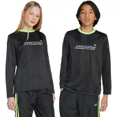 Adidas Originals Ls Tee - Black - 152