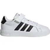 Adidas Tennarit 'Grand Court 3.0' musta / valkoinen