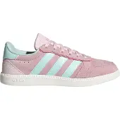 Adidas Breaknet Sleek J - Pink - 37 1/3