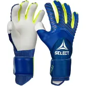Select Maalivahdin Hanskat 77 Super Grip V26 - Sininen, koko 11