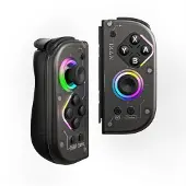 NYXI Hyperion 2 - Switch 1 Hall-Effect Joy-Con -langaton peliohjain