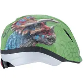 Bike Fashion T-rex World Junior-kypärä