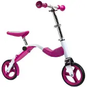 Bestial Wolf Scoobik 2 In 1 Potkulauta