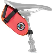 Contec Urban Nmd Rail 1.3l Satteltasche