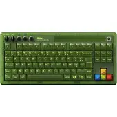 Ginza.se 8BitDo Mechanical Keyboard Ed ISO (AZERTY)