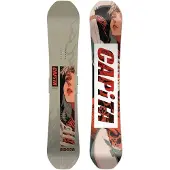 Capita Indoor Survival Lumilauta