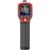 Uni-T UT303D+ infrapunalämpömittari