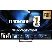 Hisense 75" Televisio LED 4K 75U7SE TV