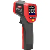 Uni-T UT301A+ Infrapunalämpömittari