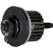 Shimano Dh-3d37 Sisäinen Kokoonpano