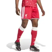 Adidas Liverpool Kotishortsit 2026/27 - , koko Large