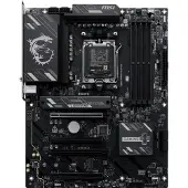 MSI B850 Gaming PRO WiFi6E DDR5 AM5 7E89-001R