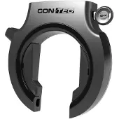 Contec Antitheft Ct1 R Musta Poika