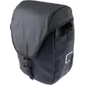 Atranvelo Commuter Side Satulalaukku 24l
