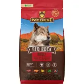 Wolfsblut Red Rock Kangaroo with sweet potatoes - dry dog food - 12,5kg