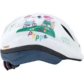 Bike Fashion Peppa Pig Junior-kypärä