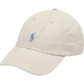Ralph Lauren Lippalakki norsunluu / savunsininen