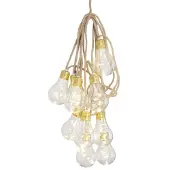 Airam Nala 5m IP44 led valosarja