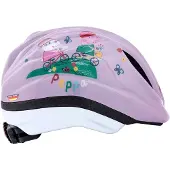 Bike Fashion Peppa Pig Junior-kypärä