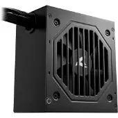 Sharkoon Rebel P10, 750 W, 100 - 240 V, 50/60 Hz, 9 / 4.5 A, Aktiivinen, 750 W (4044951043750)